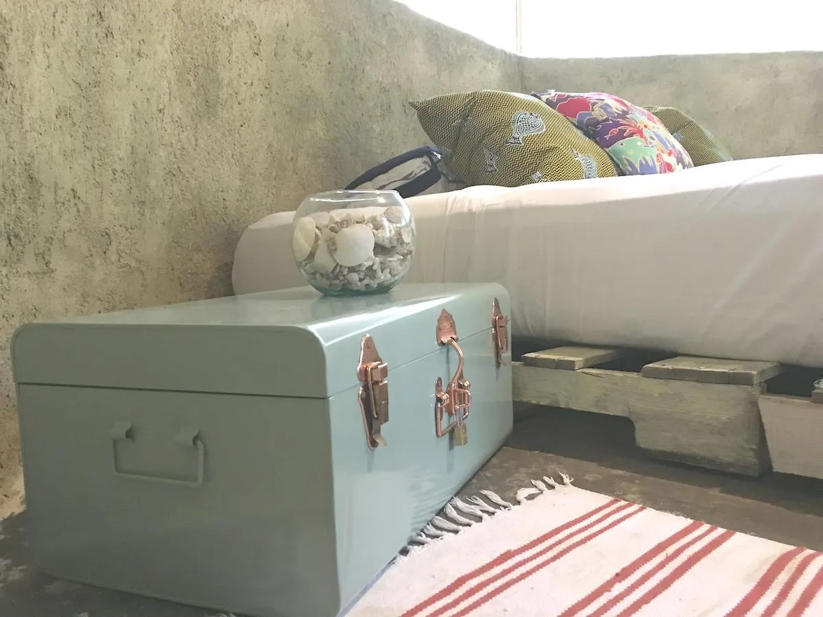 Lumapi Hotel Tulum