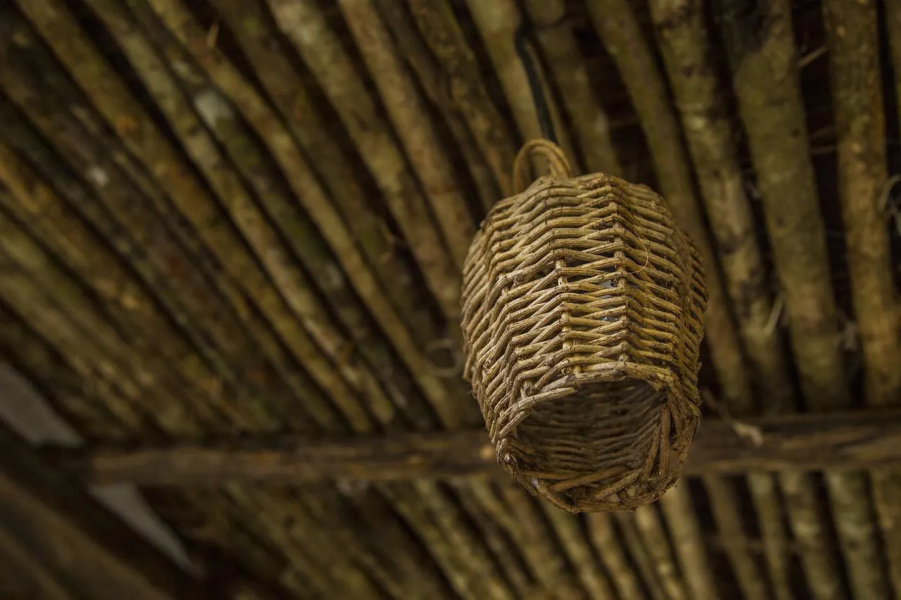 Lumapi Hotel Tulum Lodge