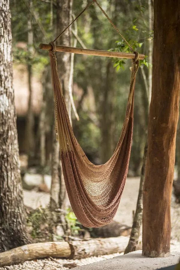 Lumapi Hotel Tulum 0*,