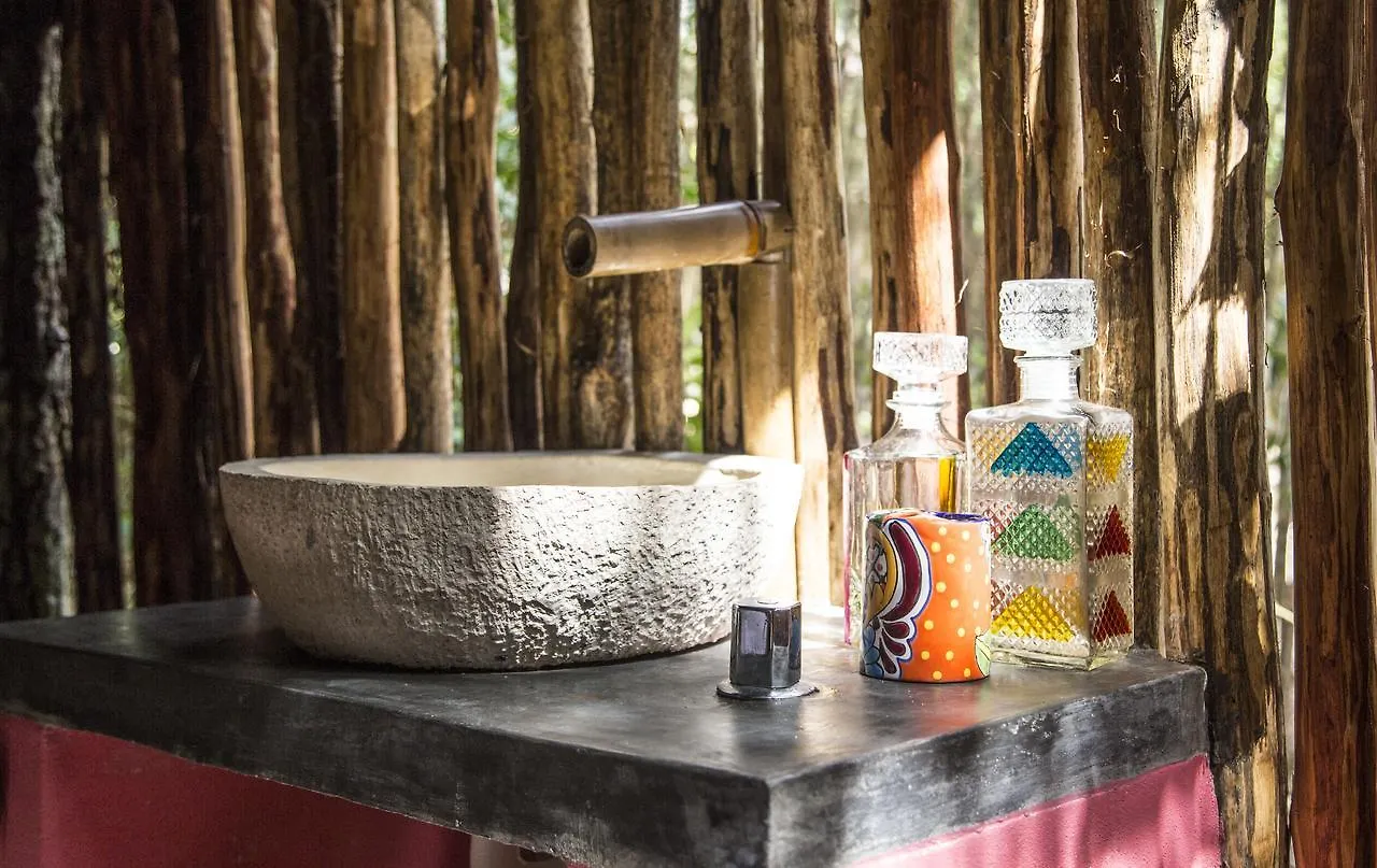 Lumapi Hotel Tulum