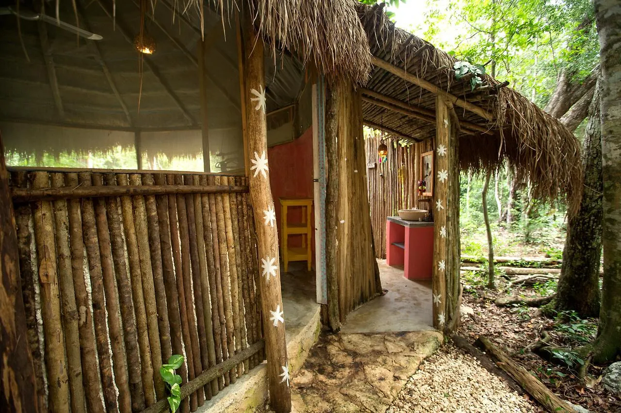 Lumapi Hotel Tulum