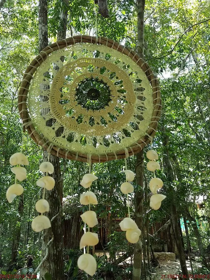 Lumapi Hotel Tulum 0*,  Mexico