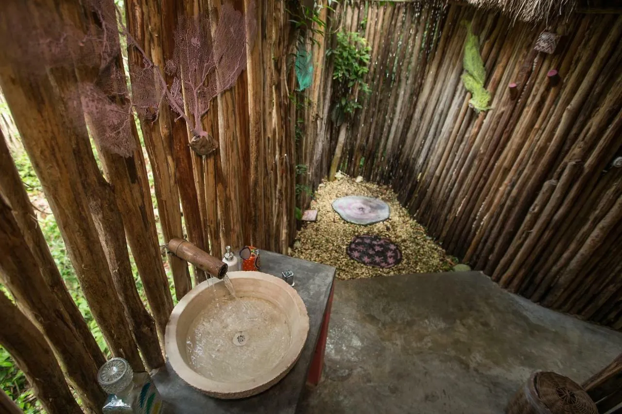 Lumapi Hotel Tulum Mexico