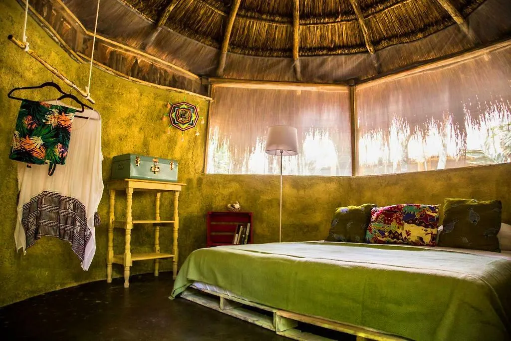 Lumapi Hotel Tulum